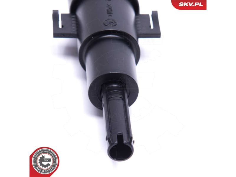 Washer Fluid Jet, headlight cleaning 15SKV504 - image 4