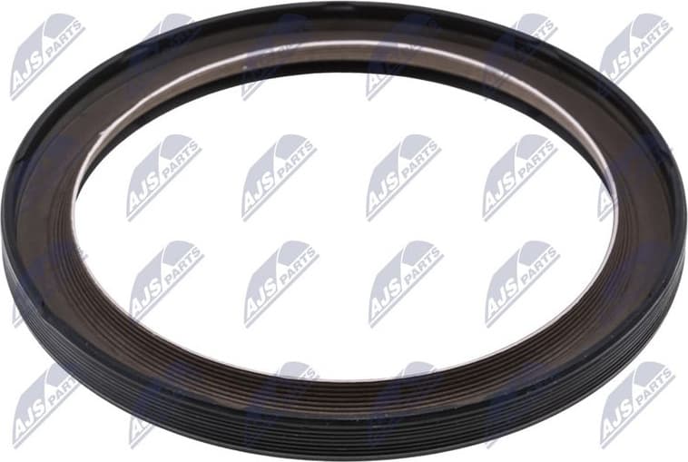 Shaft Seal, crankshaft NUP-VW-018 - image 2