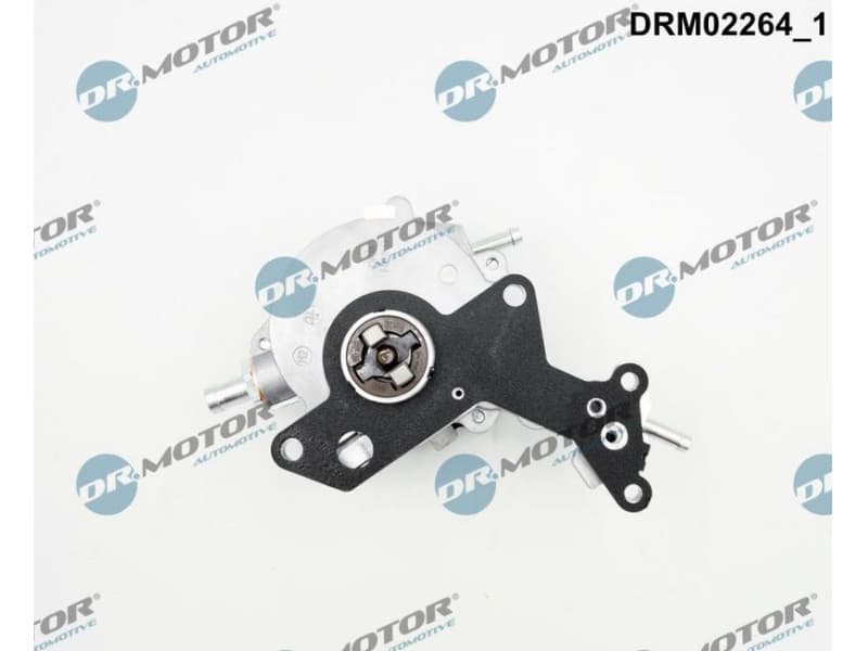 Fuel Pump DRM02264 - image 2