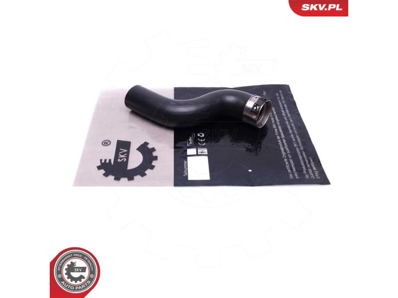 Charge Air Hose 54skv411