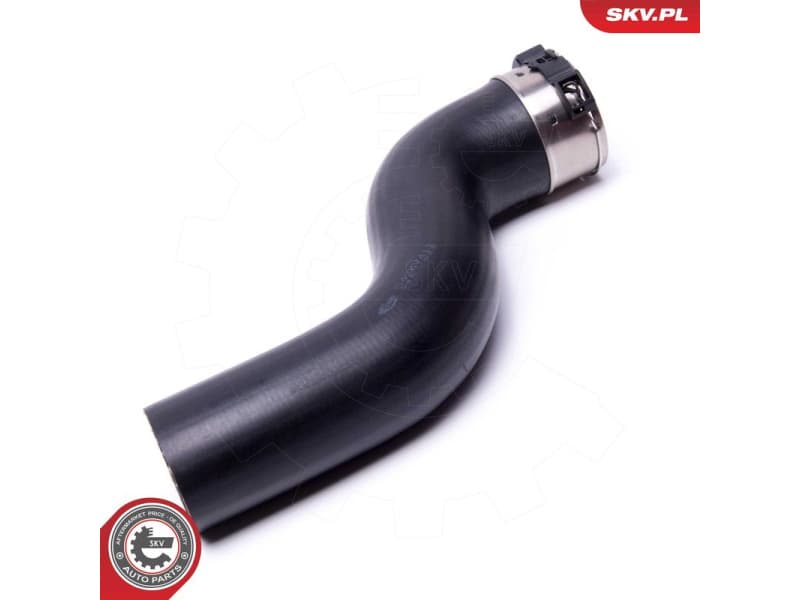 Charge Air Hose 54skv411 - image 2