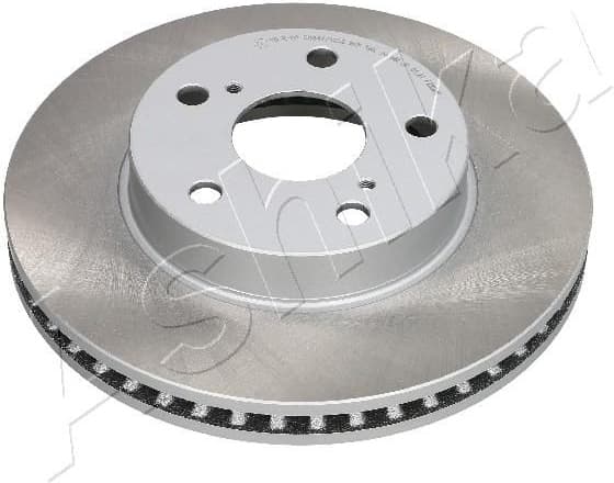 Brake Disc 60-02-2036C