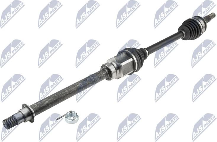 Drive Shaft NPW-RE-128