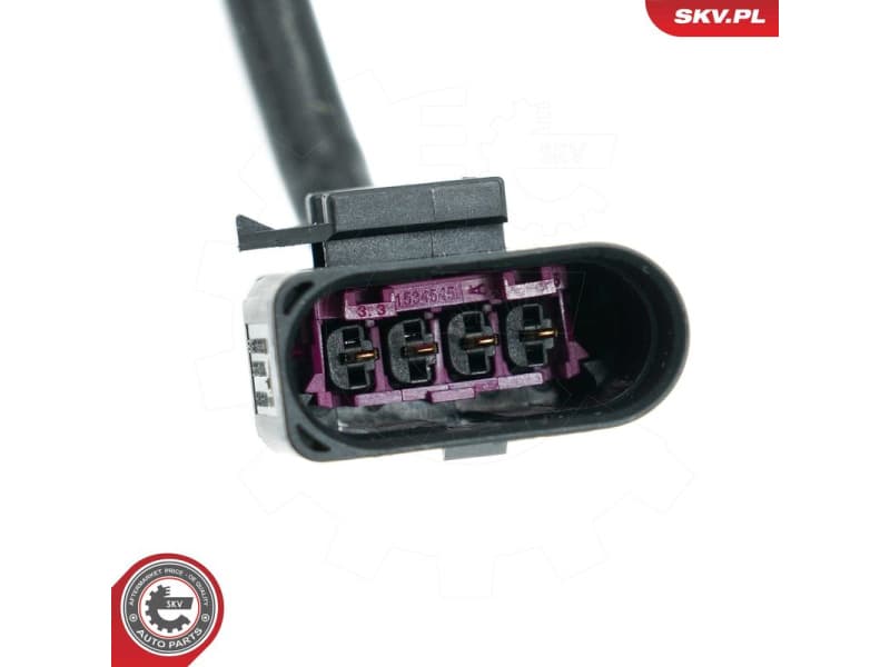 Oxygen Sensor 09SKV126 - image 2