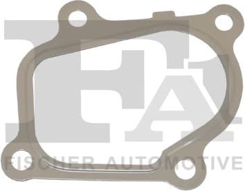 Seal, turbine outlet 473502