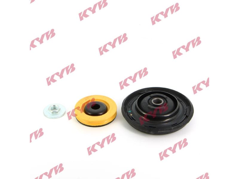 Repair Kit, suspension strut support mount Suspension Mounting Kit SM1062