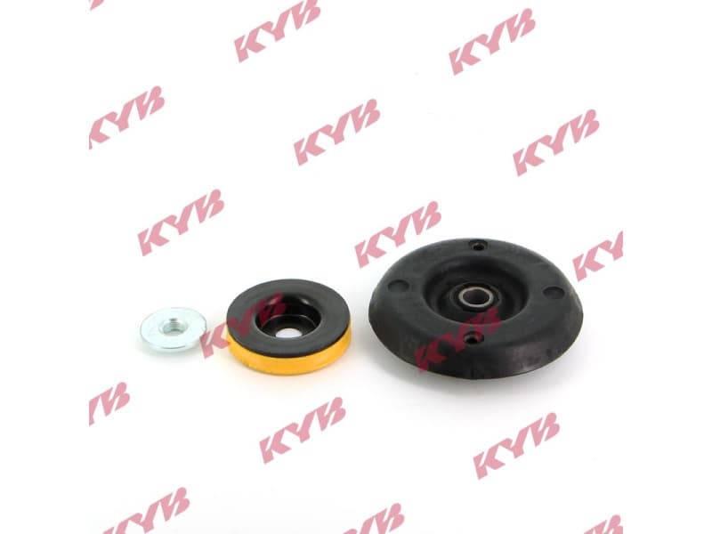 Repair Kit, suspension strut support mount Suspension Mounting Kit SM1062 - image 2