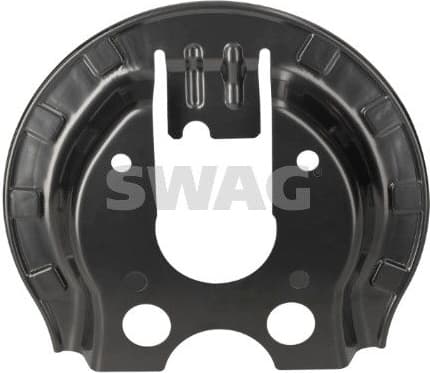 Splash Guard, brake disc 33 11 0114
