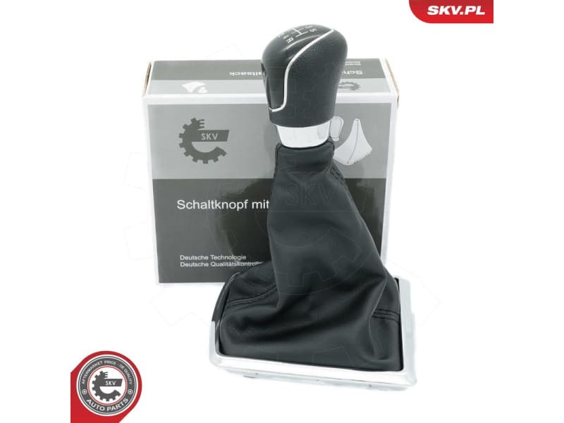 Gear Lever Knob 63SKV430