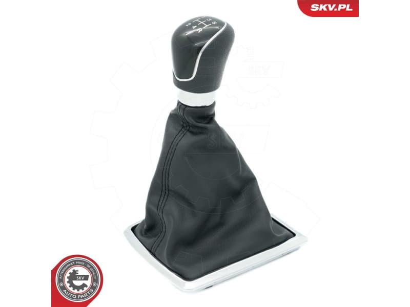 Gear Lever Knob 63SKV430 - image 4