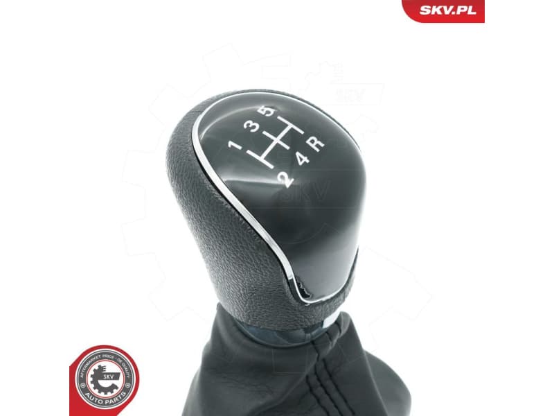 Gear Lever Knob 63SKV430 - image 9