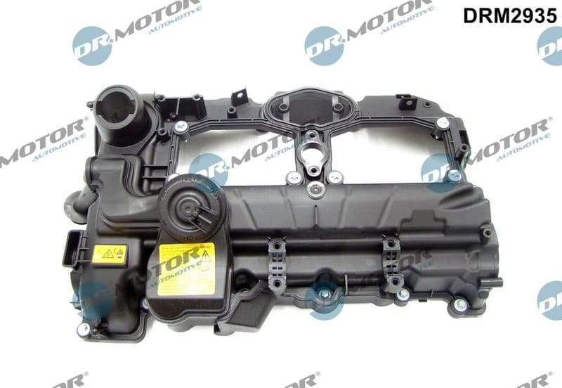 Cylinder Head Cover DRM2935