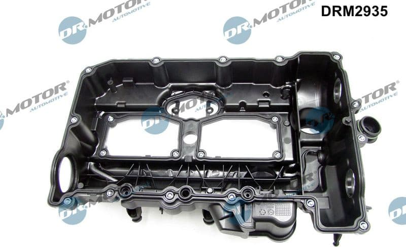 Cylinder Head Cover DRM2935 - image 2