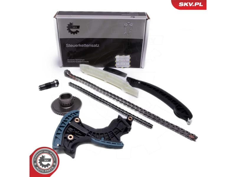 Timing Chain Kit 21SKV267