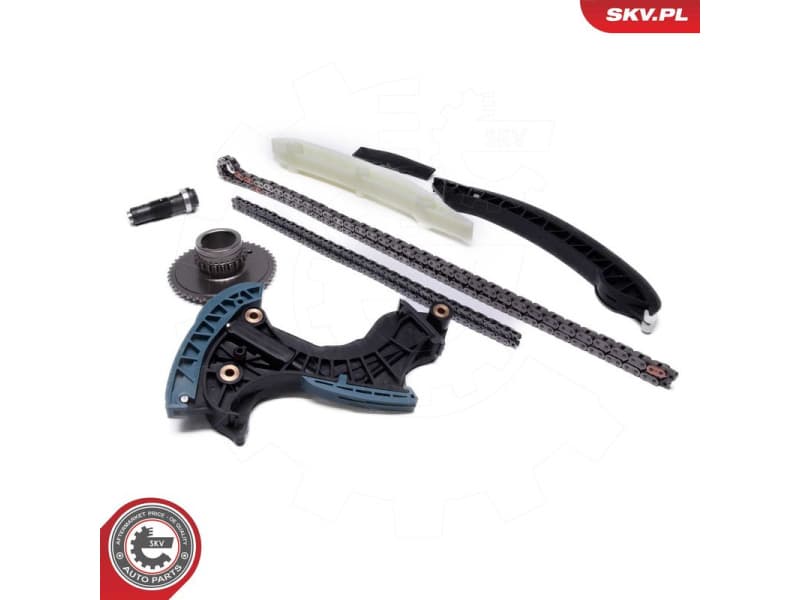 Timing Chain Kit 21SKV267 - image 2