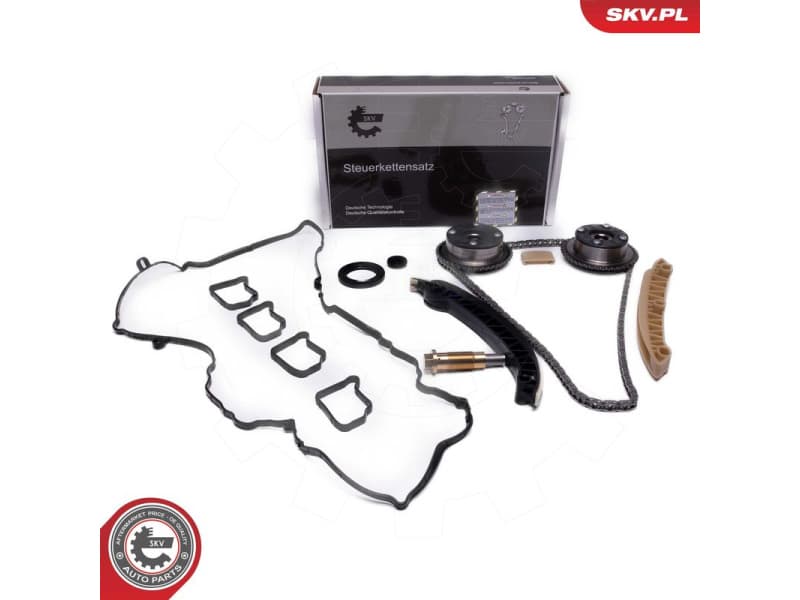 Timing Chain Kit 21SKV264