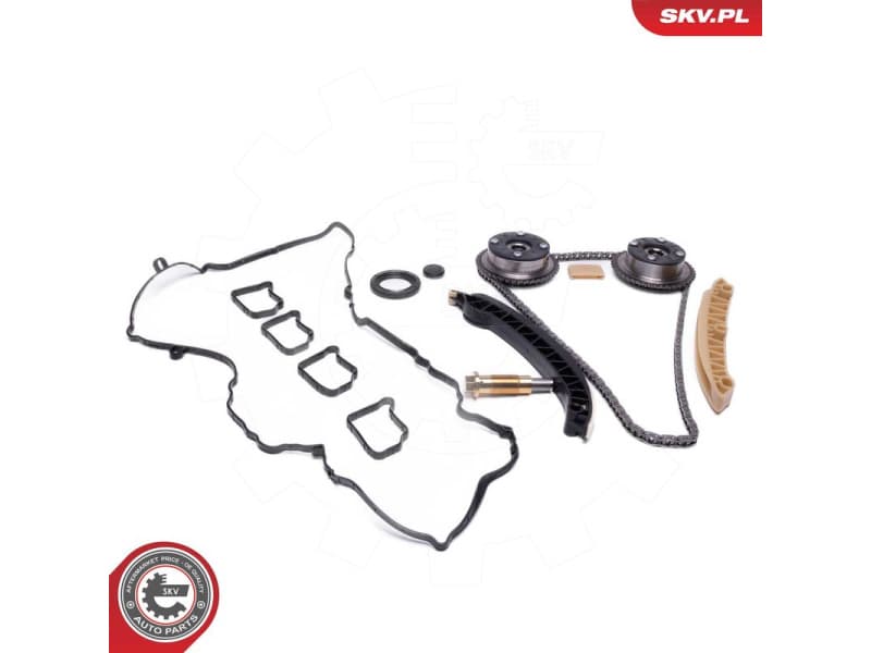 Timing Chain Kit 21SKV264 - image 2