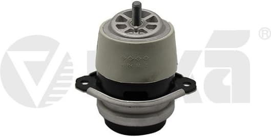 Mounting, engine 11991784501