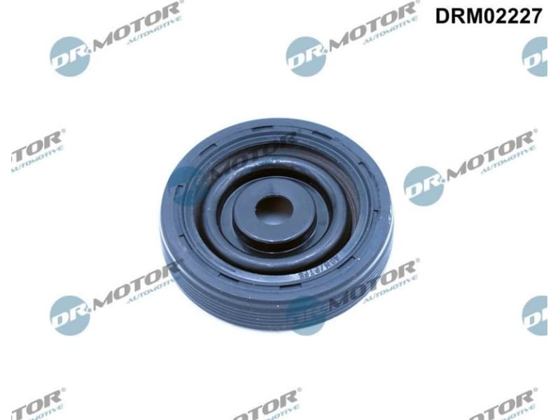 Shaft Seal, crankshaft DRM02227