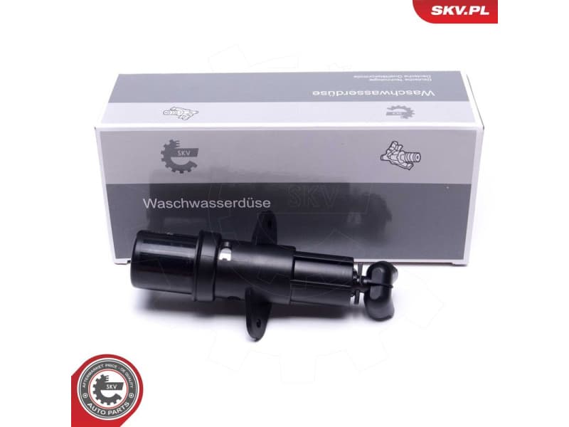 Washer Fluid Jet, headlight cleaning 15SKV503