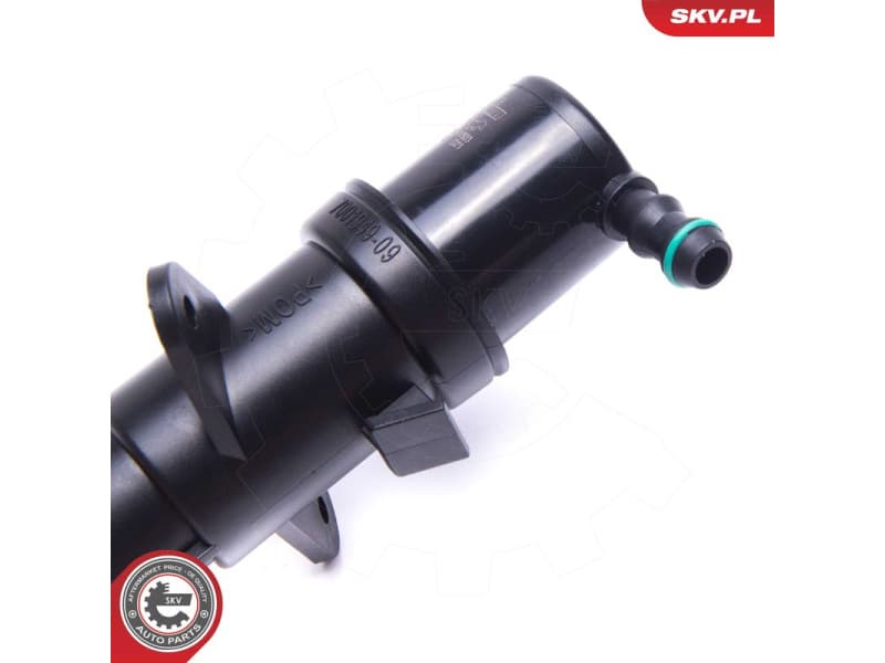 Washer Fluid Jet, headlight cleaning 15SKV503 - image 3
