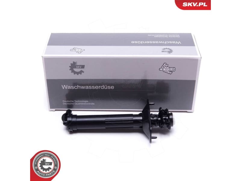 Washer Fluid Jet, headlight cleaning 15SKV688