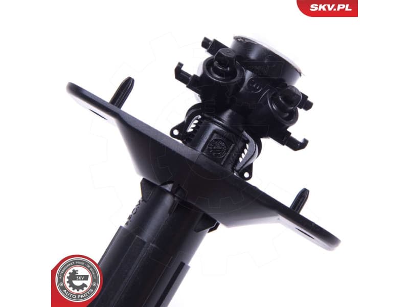 Washer Fluid Jet, headlight cleaning 15SKV688 - image 3