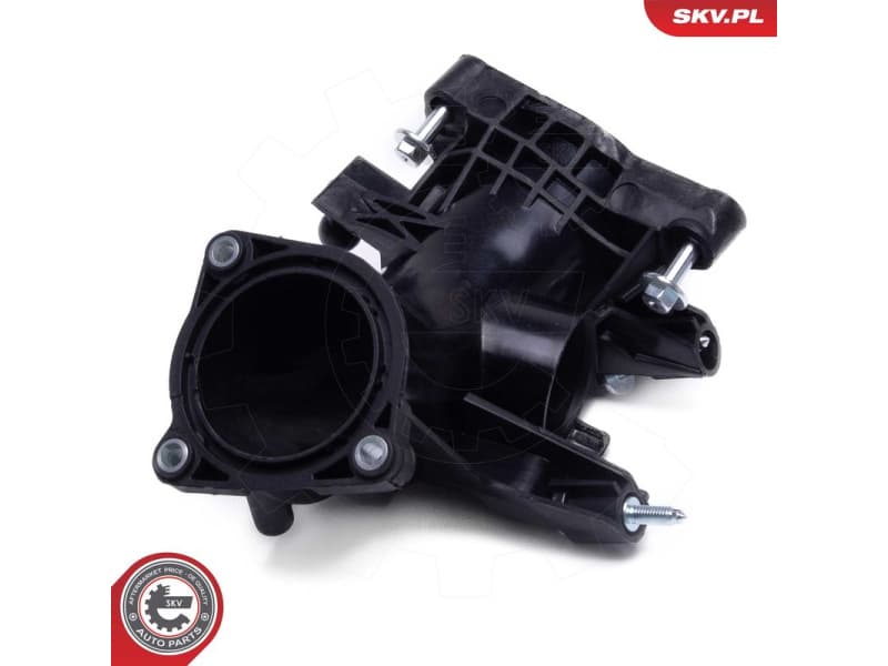 Gasket Set, intake manifold 49SKV083 - image 2