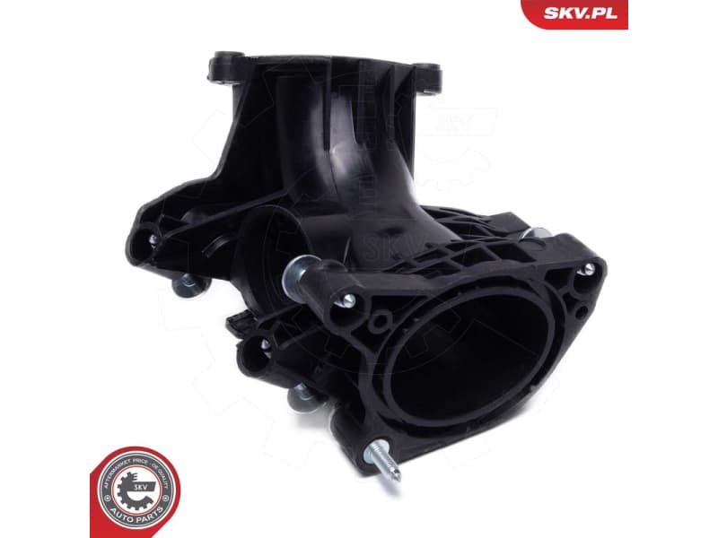 Gasket Set, intake manifold 49SKV083 - image 3