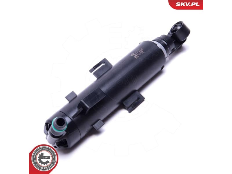 Washer Fluid Jet, headlight cleaning 15SKV679 - image 2