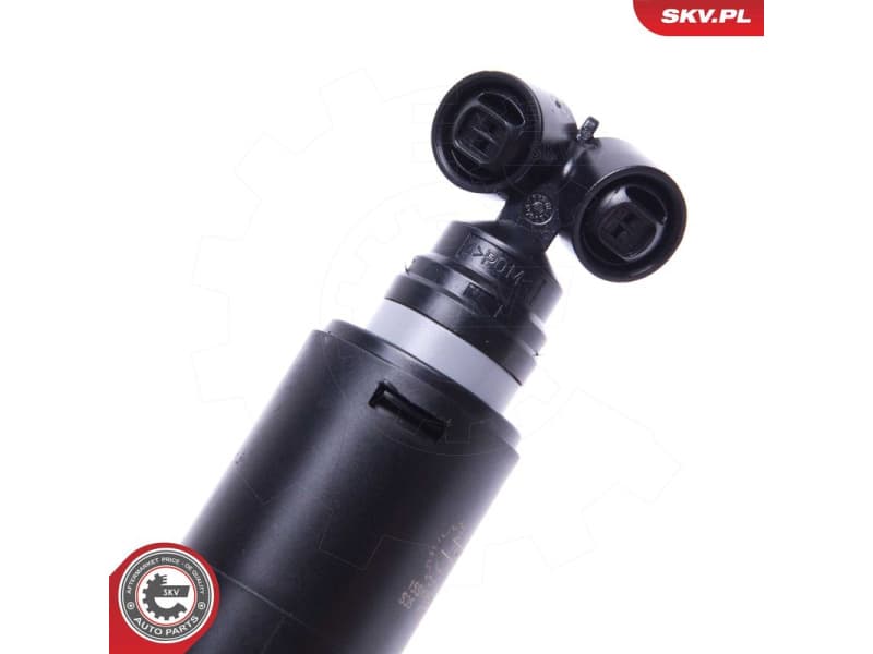 Washer Fluid Jet, headlight cleaning 15SKV679 - image 3