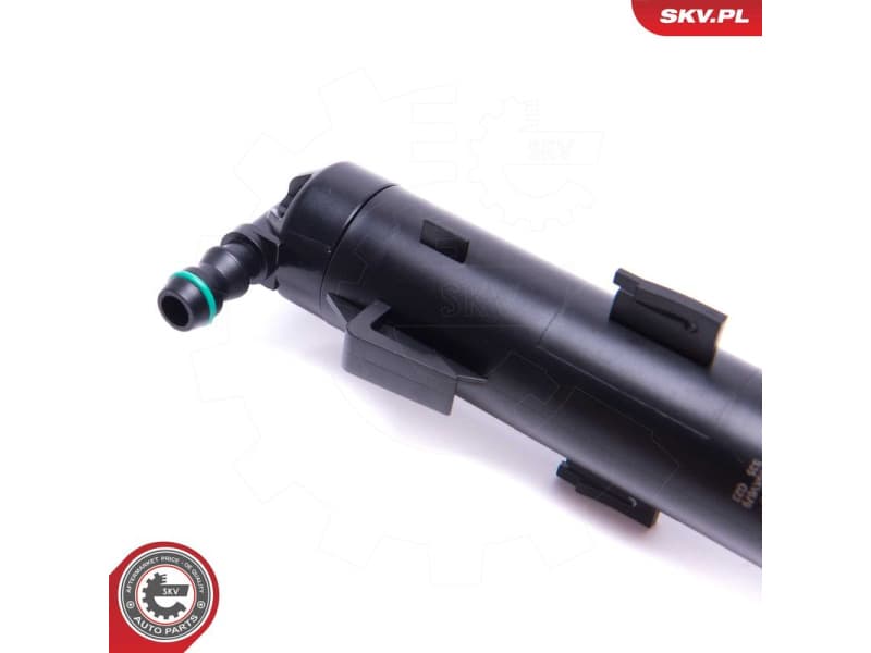 Washer Fluid Jet, headlight cleaning 15SKV679 - image 4