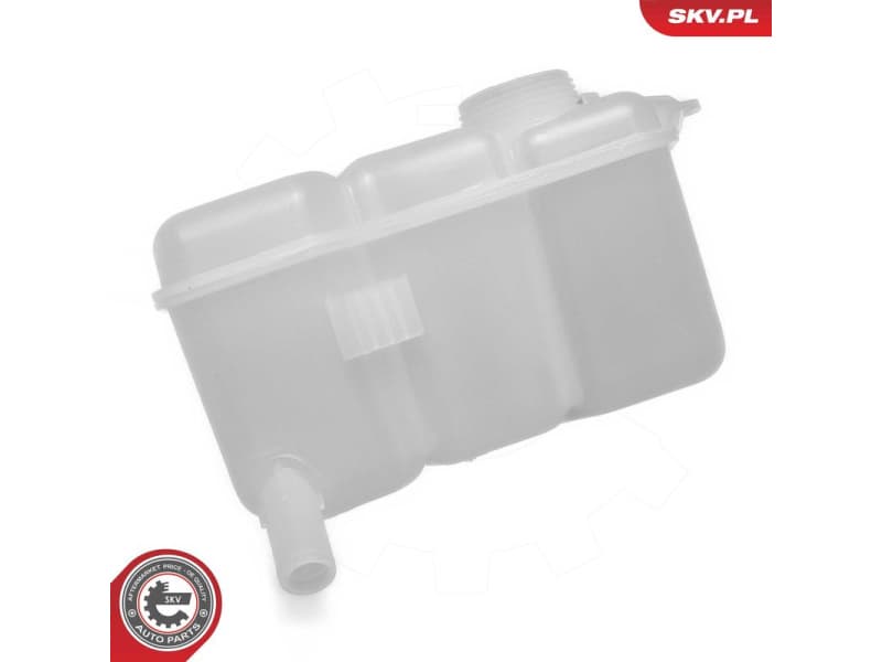 Expansion Tank, coolant 61SKV407 - image 5