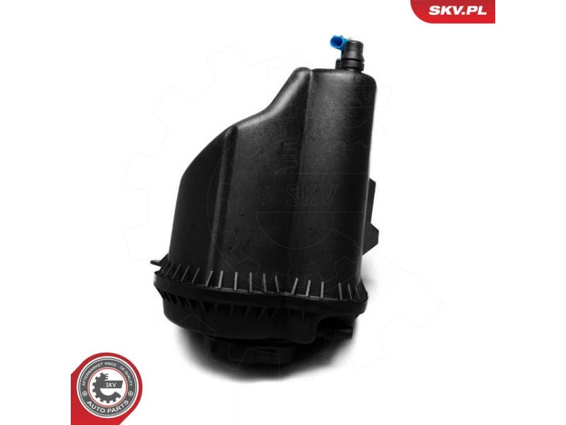 Expansion Tank, coolant 61SKV458 - image 2