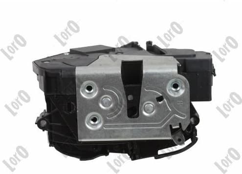 Door Lock LORO 132-052-001 - image 3