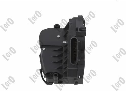 Door Lock LORO 132-052-002 - image 4