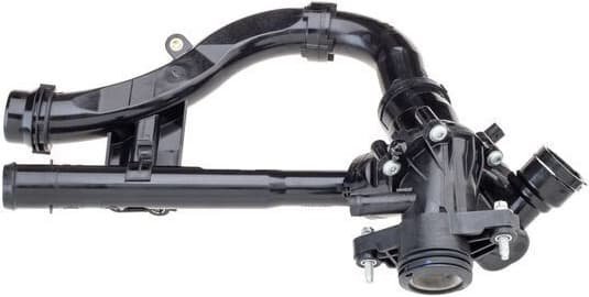 Thermostat, coolant BEHR TM 97 97