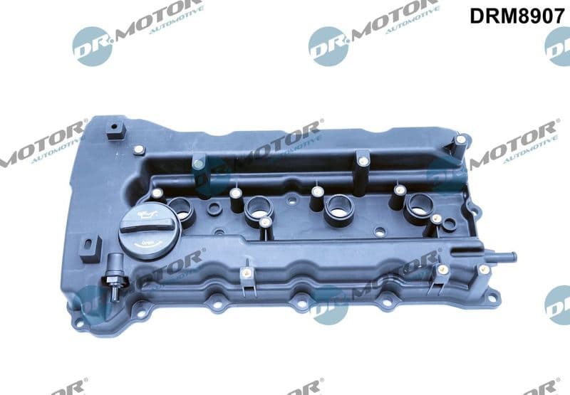 Cylinder Head Cover DRM8907