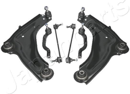 Control/Trailing Arm Kit, wheel suspension SKS-0705