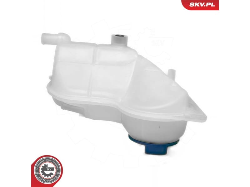 Expansion Tank, coolant 61SKV304 - image 2