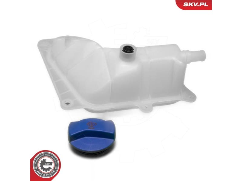 Expansion Tank, coolant 61SKV304 - image 4