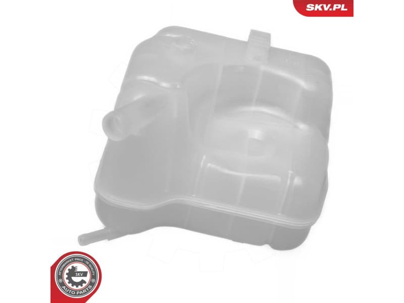 Expansion Tank, coolant 61SKV391 - image 2