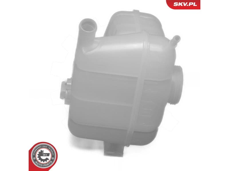 Expansion Tank, coolant 61SKV391 - image 4