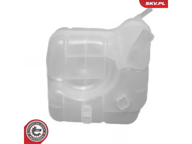 Expansion Tank, coolant 61SKV391 - image 5