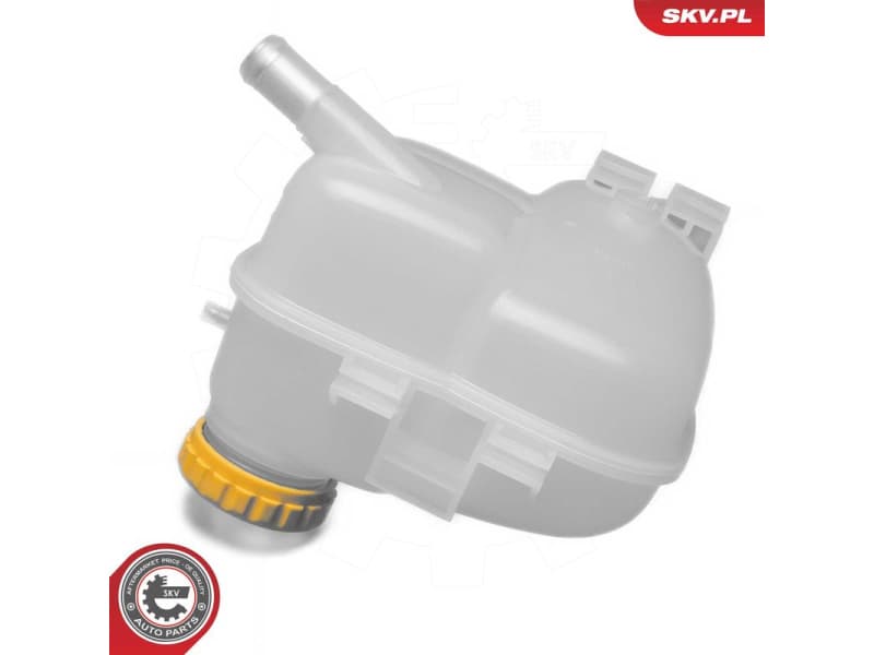 Expansion Tank, coolant 61SKV382 - image 2