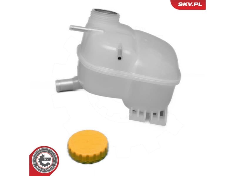 Expansion Tank, coolant 61SKV382 - image 5