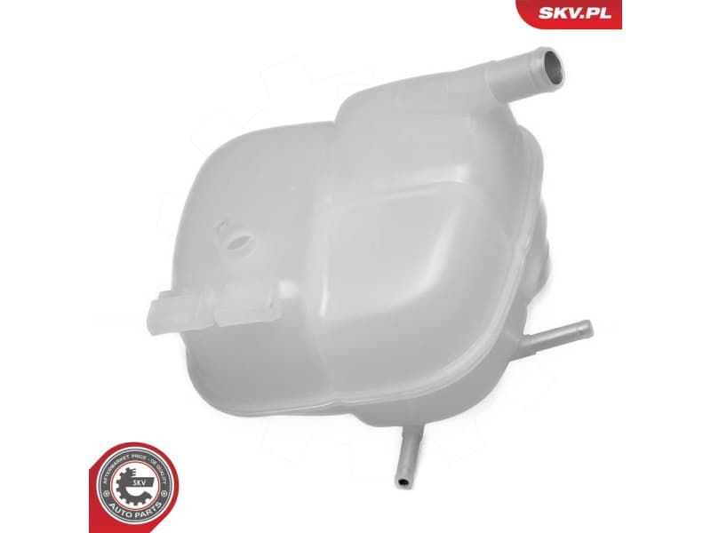 Expansion Tank, coolant 61SKV381 - image 2