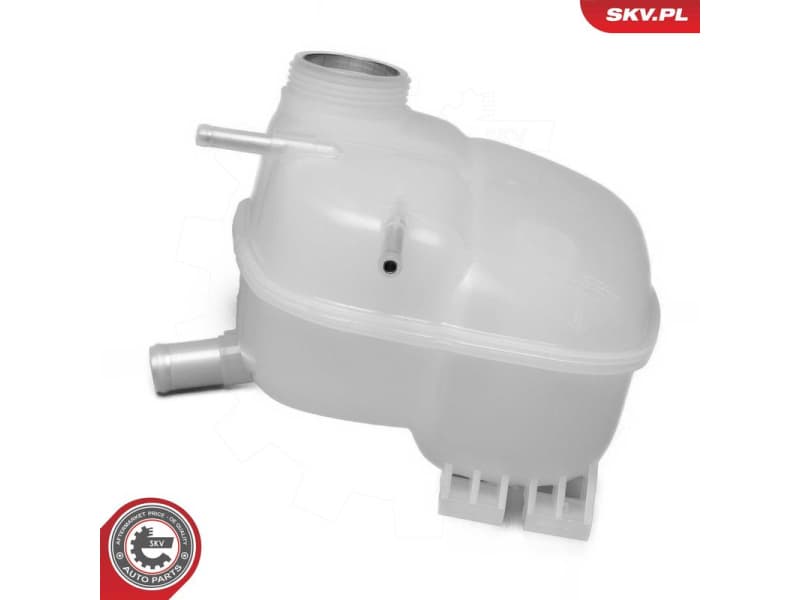 Expansion Tank, coolant 61SKV381 - image 4