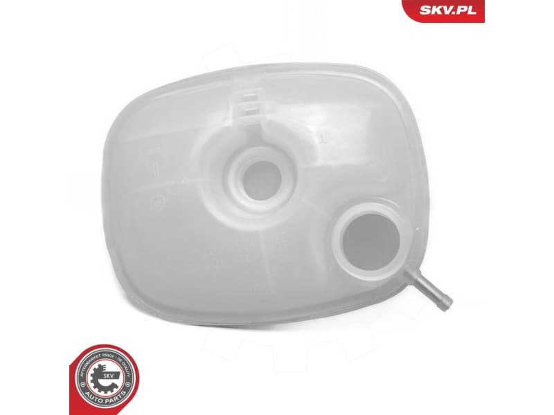 Expansion Tank, coolant 61SKV313 - image 3