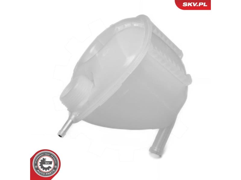 Expansion Tank, coolant 61SKV313 - image 4
